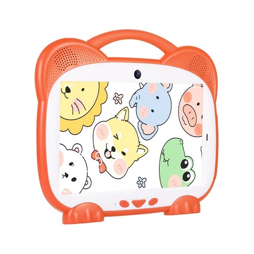 Tablet bambini pollici quad - bambini, 7