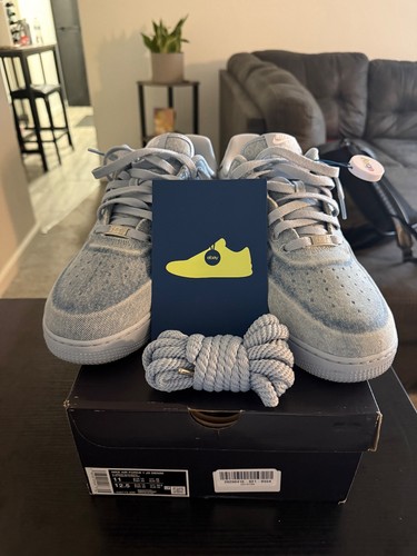 Morant nike air force - ja, 1
