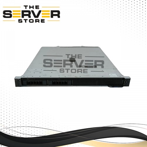 Dell poweredge r240 server - poweredge, 1u