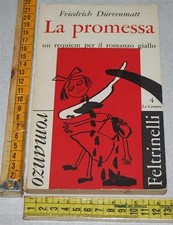 Durrenmatt Friedrich - La