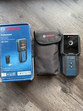Bosch GMS 120-27 Rilevatore