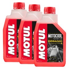 3 LITRI Motul Motocool Factory