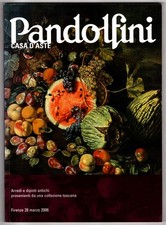 PANDOLFINI. FIRENZE