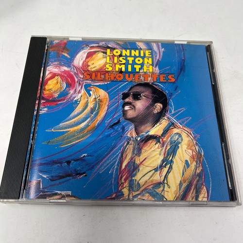 Lonnie liston smith - liston,