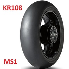 Pneumatico Moto Slick Dunlop