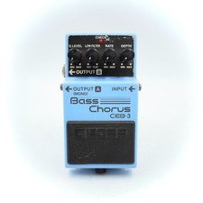 Boss ceb bass - boss,