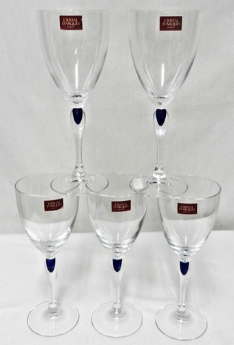 Cristal arques venise - d'arques,