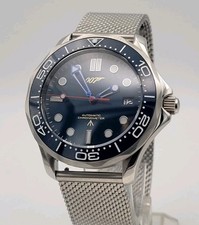 Nuovo Orologio James Bond 007