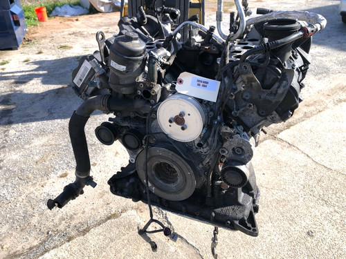 2012 2017 audi tdi - a6, diesel