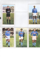 FIGURINE CALCIOGIGANTE - ED
