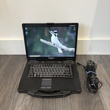 PORTATILE ROBUSTO PANASONIC