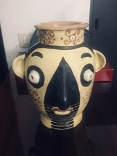 VASO ANTROPOMORFO Terracotta
