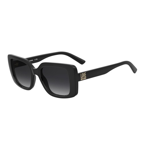 Occhiali sole love - da, moschino