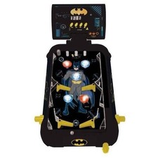 Flipper elettronico Batman con