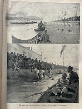 Illustrazione originale stampa