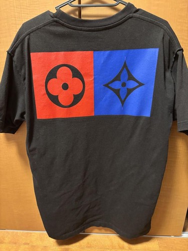 Shirt louis vitton vuitton - t-shirt,