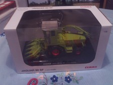 UH Claas Jaguar 80 SF con