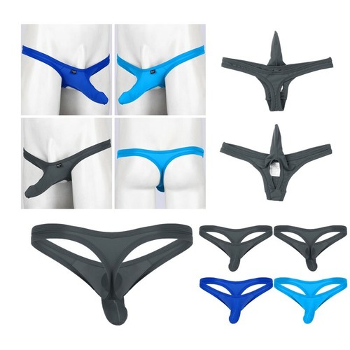 Bikini slip intimo uomo tubino