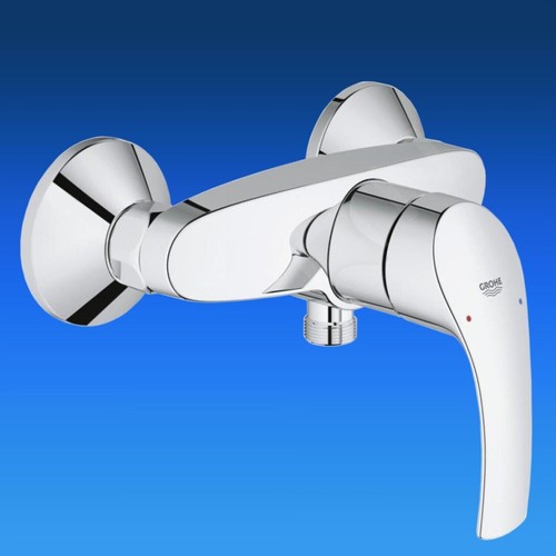 Friedrich grohe eurosmart - fg,