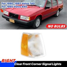 Per Volvo 740 90-92 940 93-95