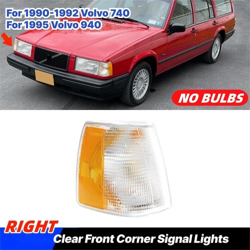 Per volvo 740 - 940, 93-95