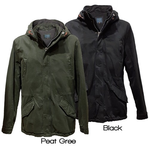 Blend parka art 20704136 - blend,