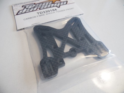 Team durango td330184 carbon - durango,