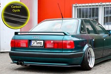 Spoiler labbro spoiler