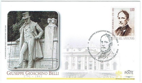 Vaticano 2013 giuseppe - 2013,