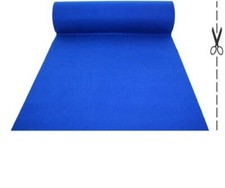 PASSATOIA BLU GUIDA TAPPETO