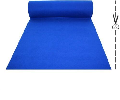 Passatoia blu guida tappeto - guida,