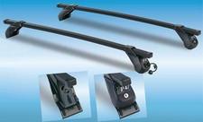 Barre portatutto portapacchi