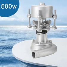 Mini Generatore Idroelettrico