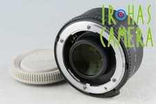 Nikon 17eii - nikon, tc-17eii