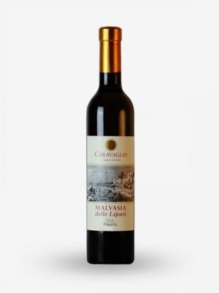 Malvasia delle lipari - malvasia, doc
