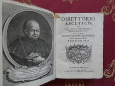 Direttorio Ascetico di