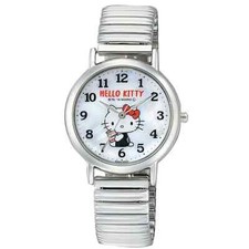 Orologio da polso CITIZEN Q&Q HELLO KITTY HK32