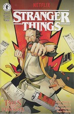 Stranger Things: Tales from