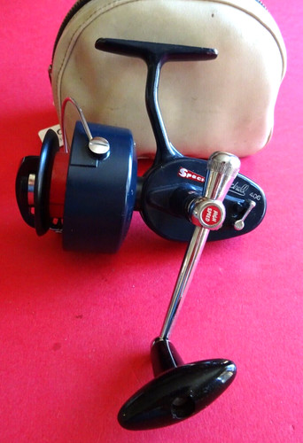 Mulinello spinning carpa - mulinello, spinning/carpa