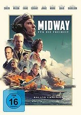 Midway - Für die Freiheit von