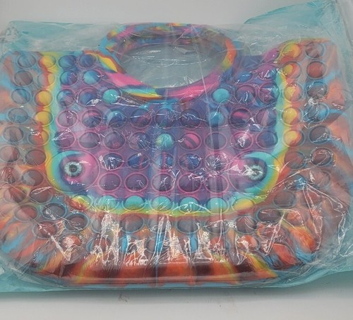 Pop fidget borsa - fidget,