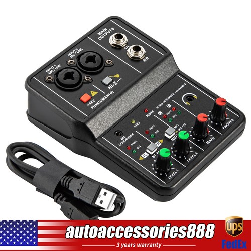 Scheda mixer audio studio - scheda,