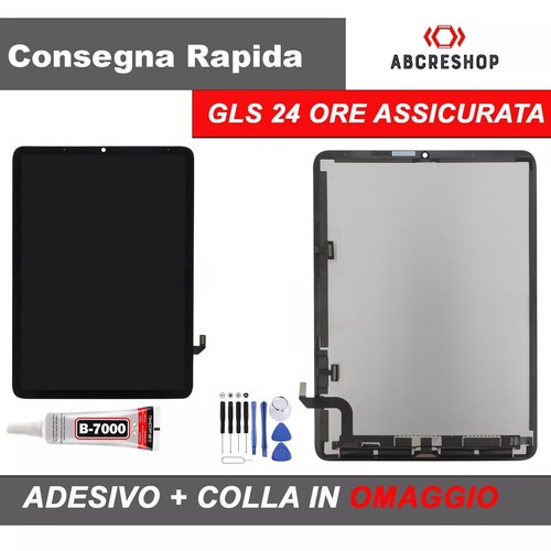 Display lcd touch liquid - touch,