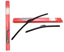 KIT 2 SPAZZOLE TERGICRISTALLO