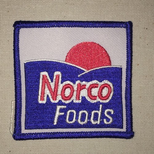 Norco foods patch 4 - patch, 2