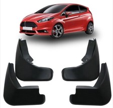 Per FORD FIESTA MK7 2009-17