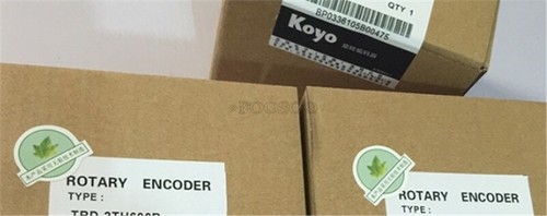 Encoder rotativo pezzo - rotativo, 1