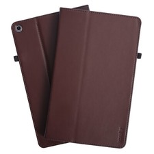 Cover tablet pelle Samsung