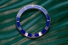 Lunetta completa ceramica e