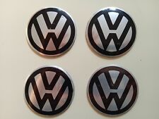 4 stemmi Volkswagen - per pulsante clacson